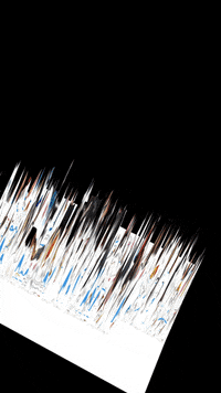 clara-andrea instagram digital art graphic design socialnetwork GIF