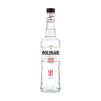 MolinariSambuca coffee drink italy shot Sticker