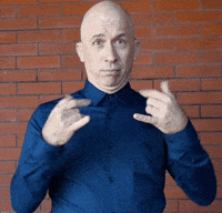 Time Asl GIF