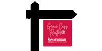 Pending Real Estate Sticker by KW Newtown