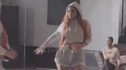 work it dancing GIF by VH1