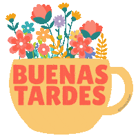 2Pm Boa Tarde Sticker