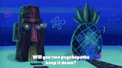snooze you lose episode 4 GIF by SpongeBob SquarePants