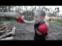 ali boxer GIF