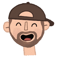 Podcast Cody Sticker by meemsstudio