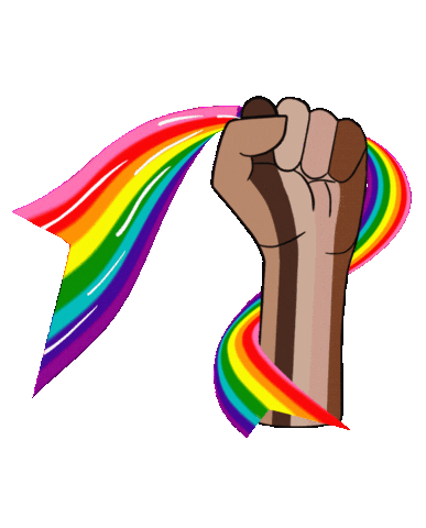 Pride Sticker