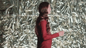 Elon Volleyball GIF by Elon Phoenix
