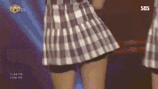 k-pop GIF