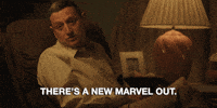 Tim Robinson Friendship GIF by A24