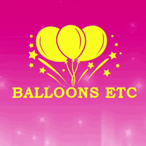 GIF by Balloons Etc