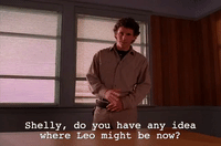 season 2 GIF by Twin Peaks on Showtime