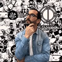 BBAGENCIA fer creativos la escuelita creatennials GIF