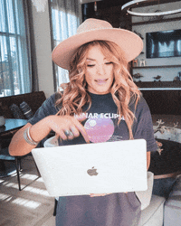 Send Tap Tap Tap GIF by Jasmine Star