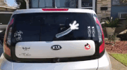 wipertags white wave soul mickey GIF