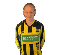Goal Sticker by UD Weerselo