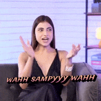 Queen Cutie GIF