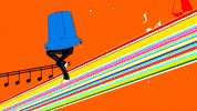 Video Game Dance GIF