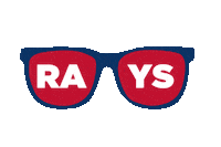 Echl Lets Go Rays Sticker by SCStingrays