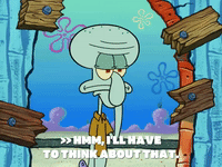 season 6 episode 25 GIF by SpongeBob SquarePants