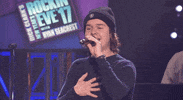 nyre GIF by New Year's Rockin' Eve