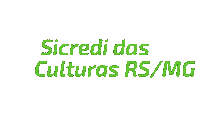 0361 Sticker by Sicredi das Culturas RS/MG
