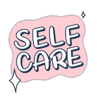 Love Yourself Beauty Sticker by Sedija Lejiete Brand