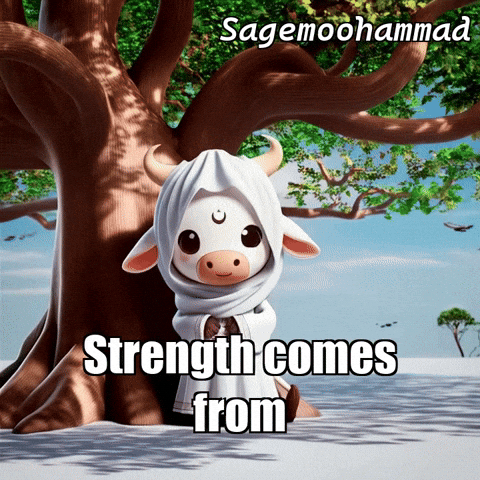 Tree Love GIF by Sagemoohammad