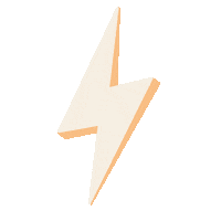 Eclair Sticker