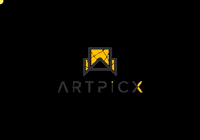 Art Create GIF by ARTPICX