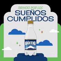 GuitigOficial guitig brindo con güitig GIF