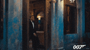 Daniel Craig GIF by James Bond 007