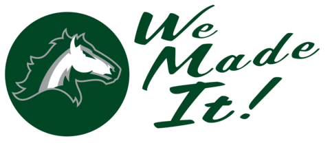 Classof2024 Sticker by CobbSchools