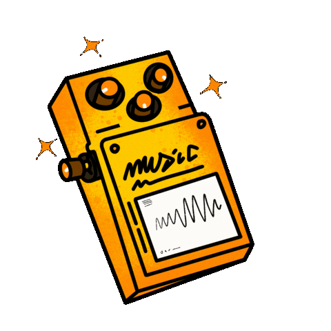 Music Production Sticker by Keva Epale