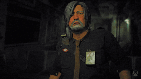 Confused Raw Fury GIF by Xbox