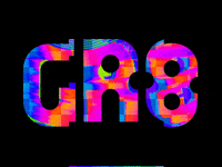 Art Glitch GIF