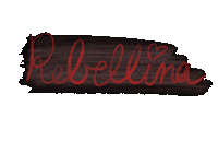 TiciaDraw ruby leadraw rebellina Sticker
