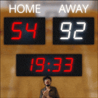 54 Home GIF