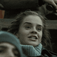 Warner Bros Yes GIF by Harry Potter