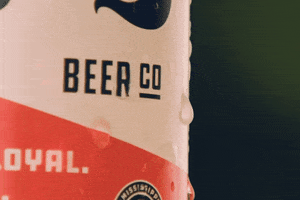 Mississippi Drinking GIF by Colsons Beer