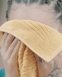 yellowbeauty skincare vegan cleanbeauty turmeric GIF