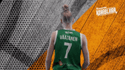 Sport Basketball GIF by Basket_fi