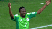 World Cup Football GIF by FIFA