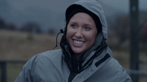 Special Forces Omg GIF by Reality Club FOX