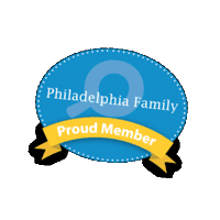 Badge Member Sticker by Family Focus Media