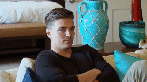 Happy Episode 4 GIF by The Bachelorette