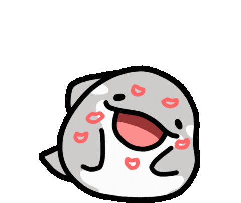 Orca Sticker