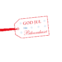 dahlbomsbil dahlboms dahlboms bil Sticker