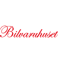 dahlbomsbil dahlboms dahlboms bil Sticker