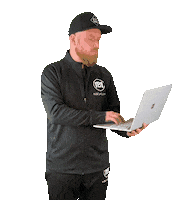 MBCeSports coach ricone Sticker