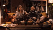 theweeklytv opera lip sync battle mime lip sync GIF